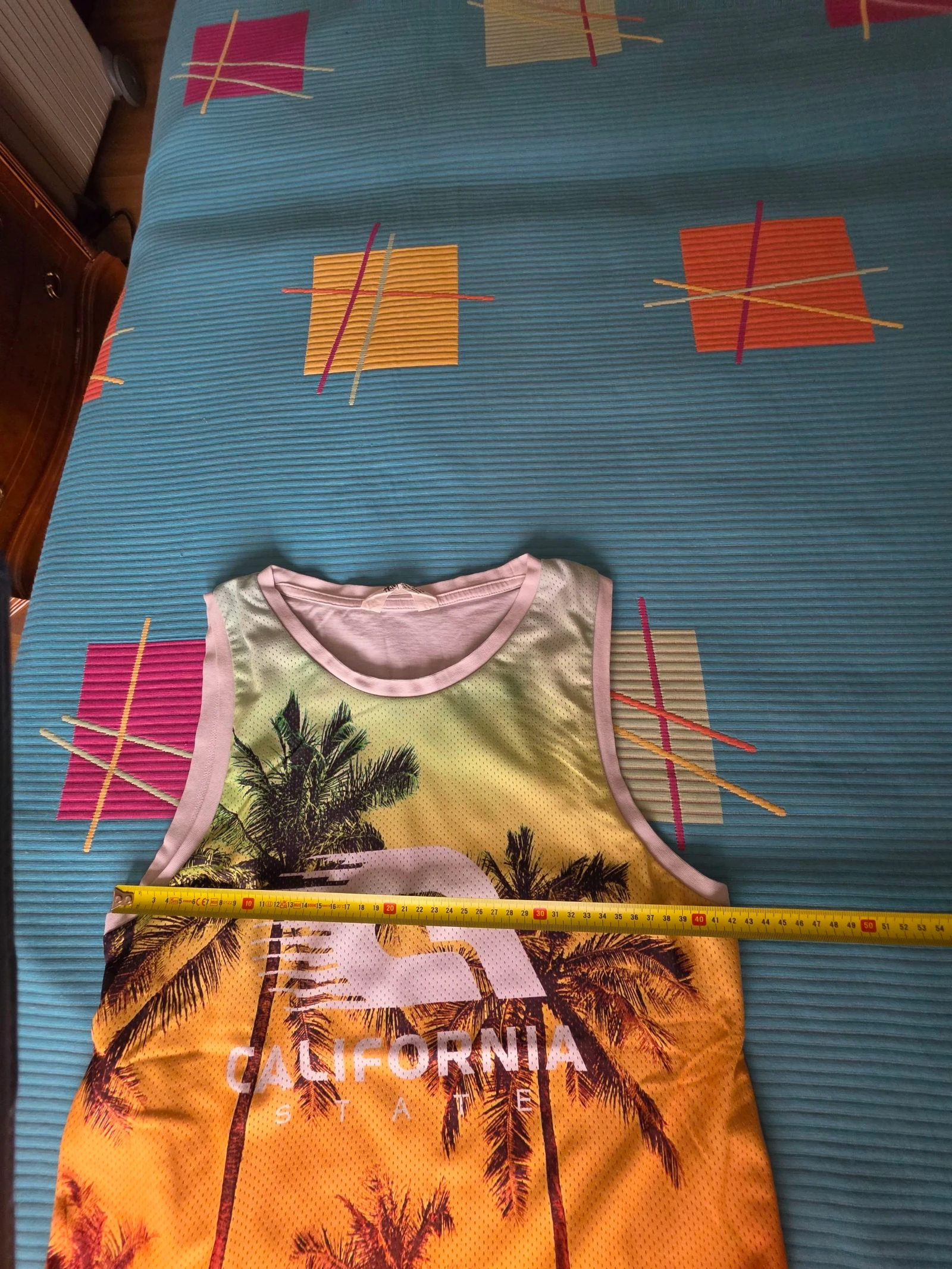 H&M boys' tank top size 12-14 years – photo 7